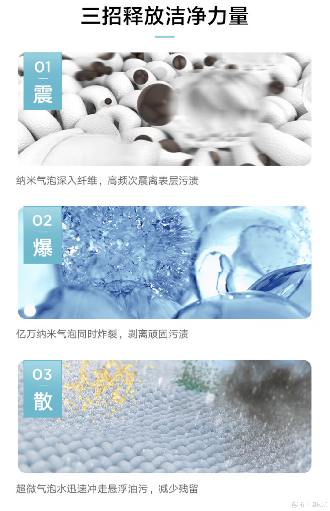 2024双十一小天鹅洗烘套装选购攻略:小蓝鲸和小乌梅怎么选?蓝氧和超微净泡的区别?附高性价比推荐