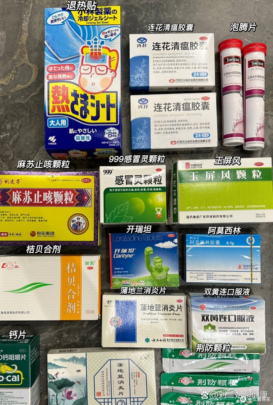  新冠疫情该屯些什么药(新冠疫情用什么药)