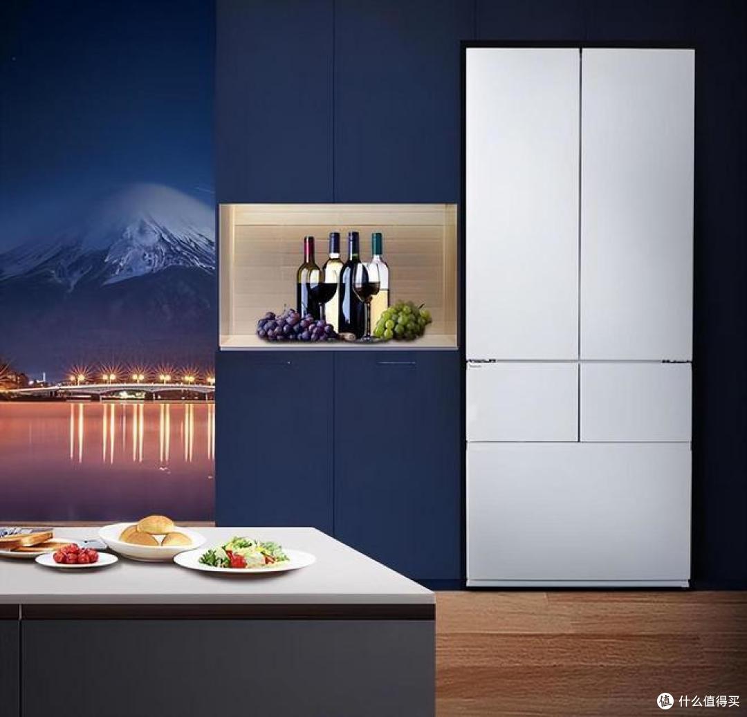 冰箱哪个品牌最耐用质量好？2024十大名牌冰箱排名榜出炉：建议收藏