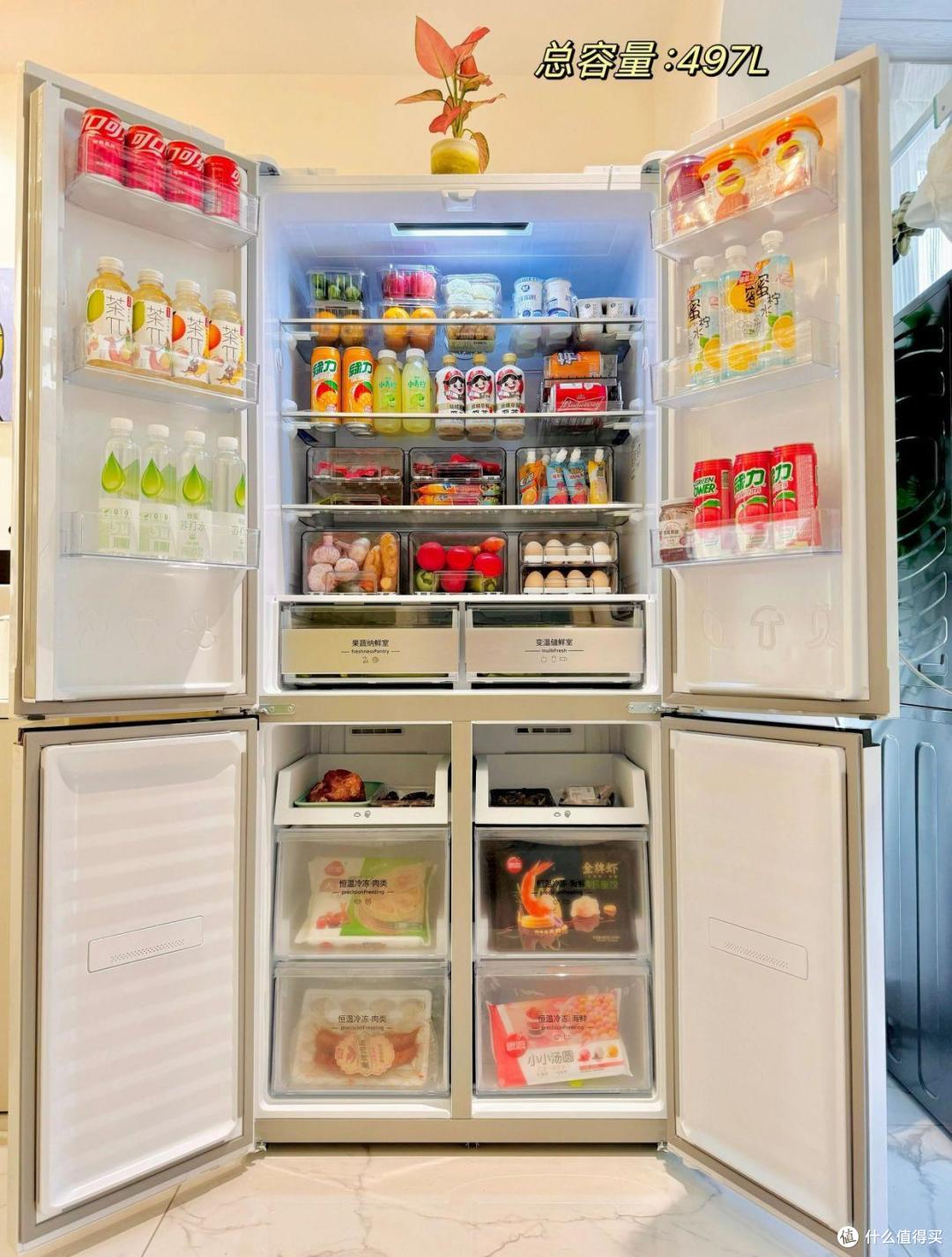 冰箱哪个品牌最耐用质量好？2024十大名牌冰箱排名榜出炉：建议收藏