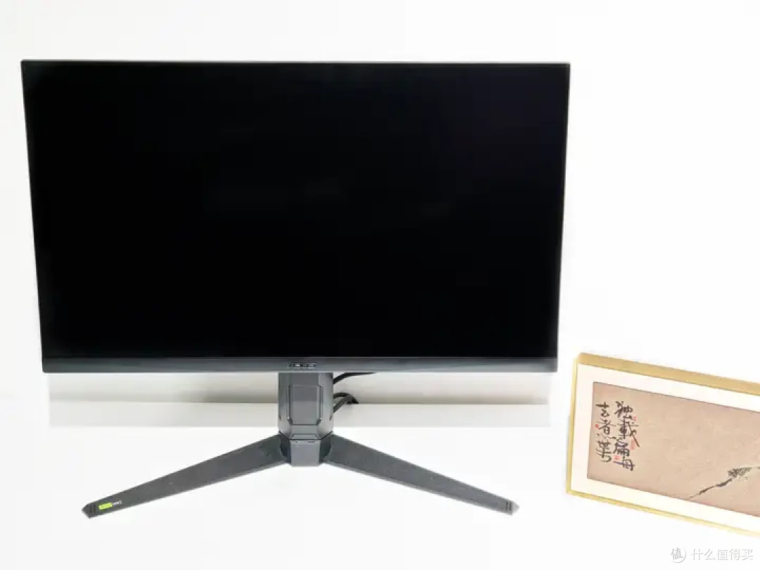 【华硕战杀27 VG27AQML1A】双11千元超高刷FPS电竞显示器推荐,性价比超高的260Hz电竞显示器