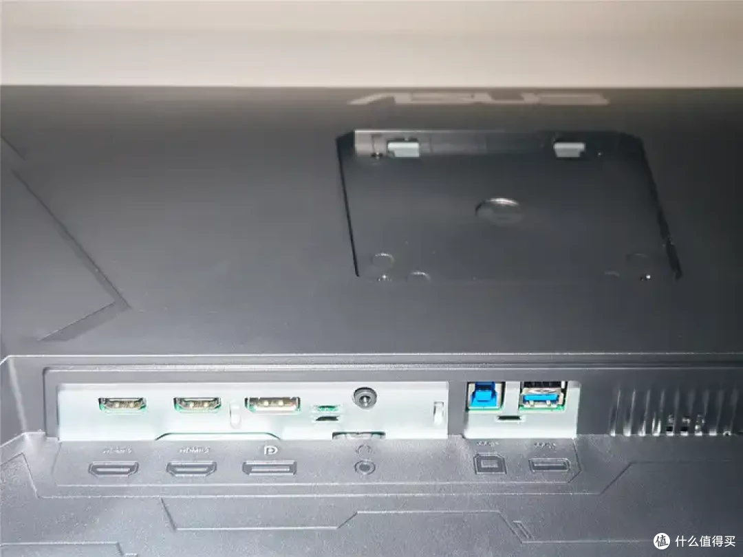 【华硕战杀27 VG27AQML1A】双11千元超高刷FPS电竞显示器推荐,性价比超高的260Hz电竞显示器