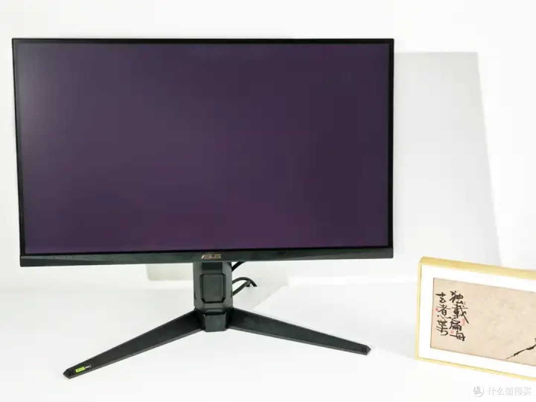 【华硕战杀27 VG27AQML1A】双11千元超高刷FPS电竞显示器推荐,性价比超高的260Hz电竞显示器