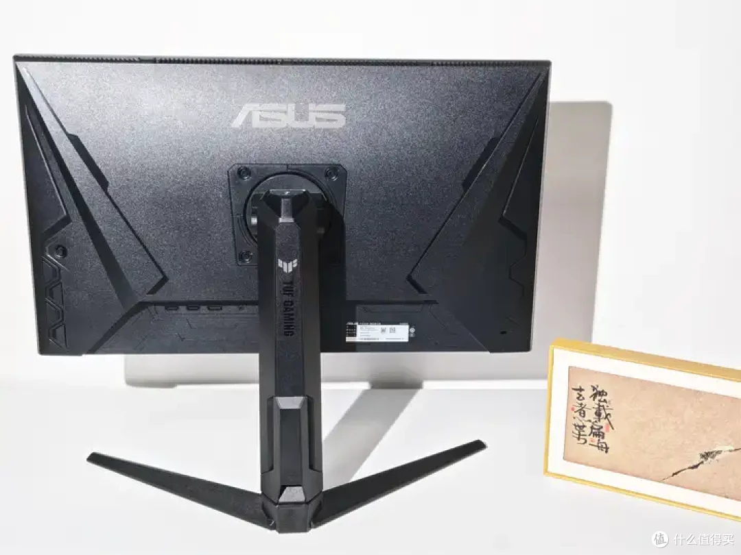 【华硕战杀27 VG27AQML1A】双11千元超高刷FPS电竞显示器推荐,性价比超高的260Hz电竞显示器