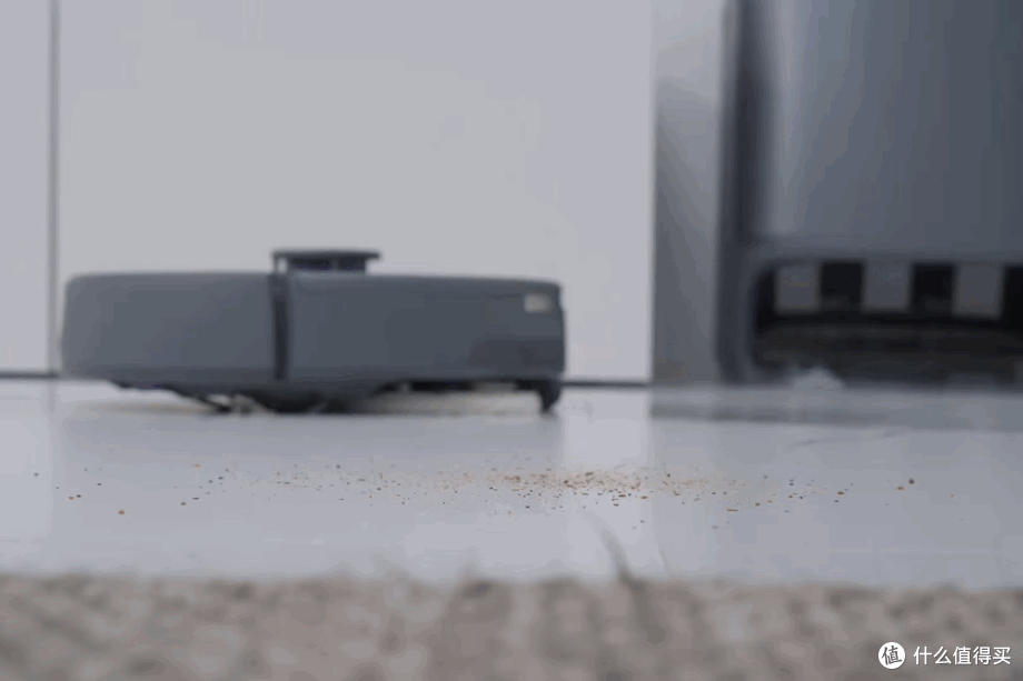 干净，智能，Max之名当之无愧！云鲸逍遥001 Max可能是当下短板最少的高端扫地机器人