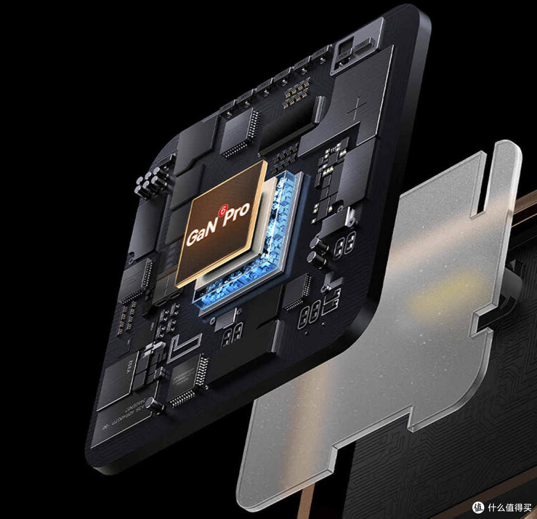 倍思推出45W氮化镓iPhone 16充电器,严选第四代苹果同厂PI芯片