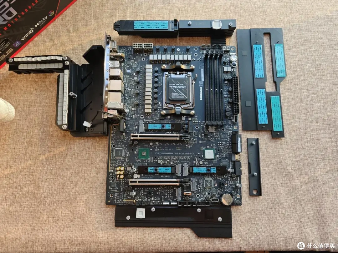 锐龙5 9600X使用体验报告,9600X VS 13600KF对比测试!
