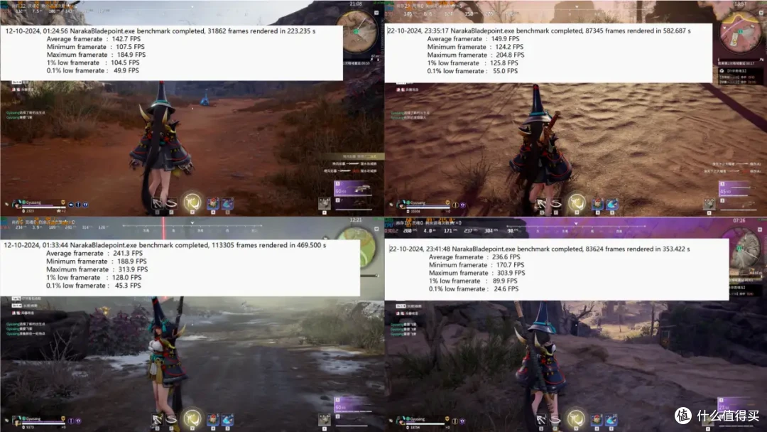 锐龙5 9600X使用体验报告,9600X VS 13600KF对比测试!