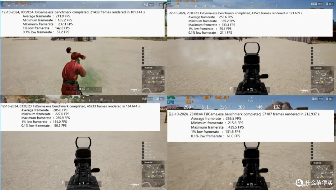 锐龙5 9600X使用体验报告,9600X VS 13600KF对比测试!