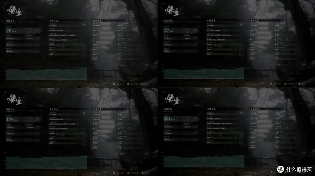 锐龙5 9600X使用体验报告,9600X VS 13600KF对比测试!