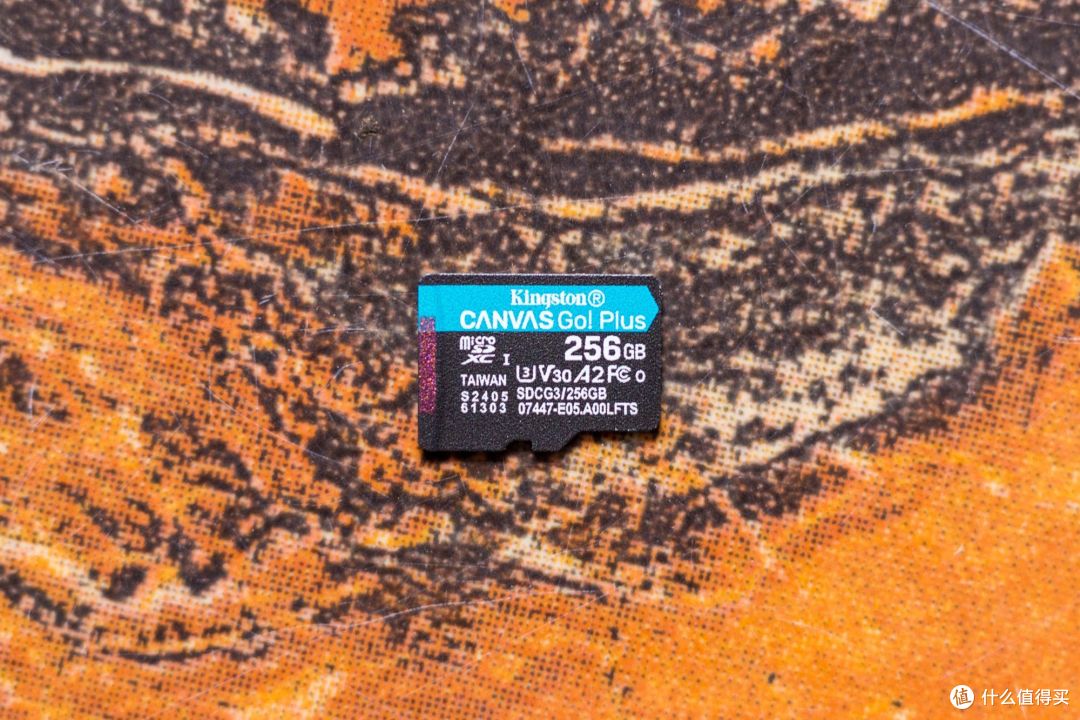 数据存储的性价比之选——金士顿DTKN U盘+Canvas Go!Plus microSD卡