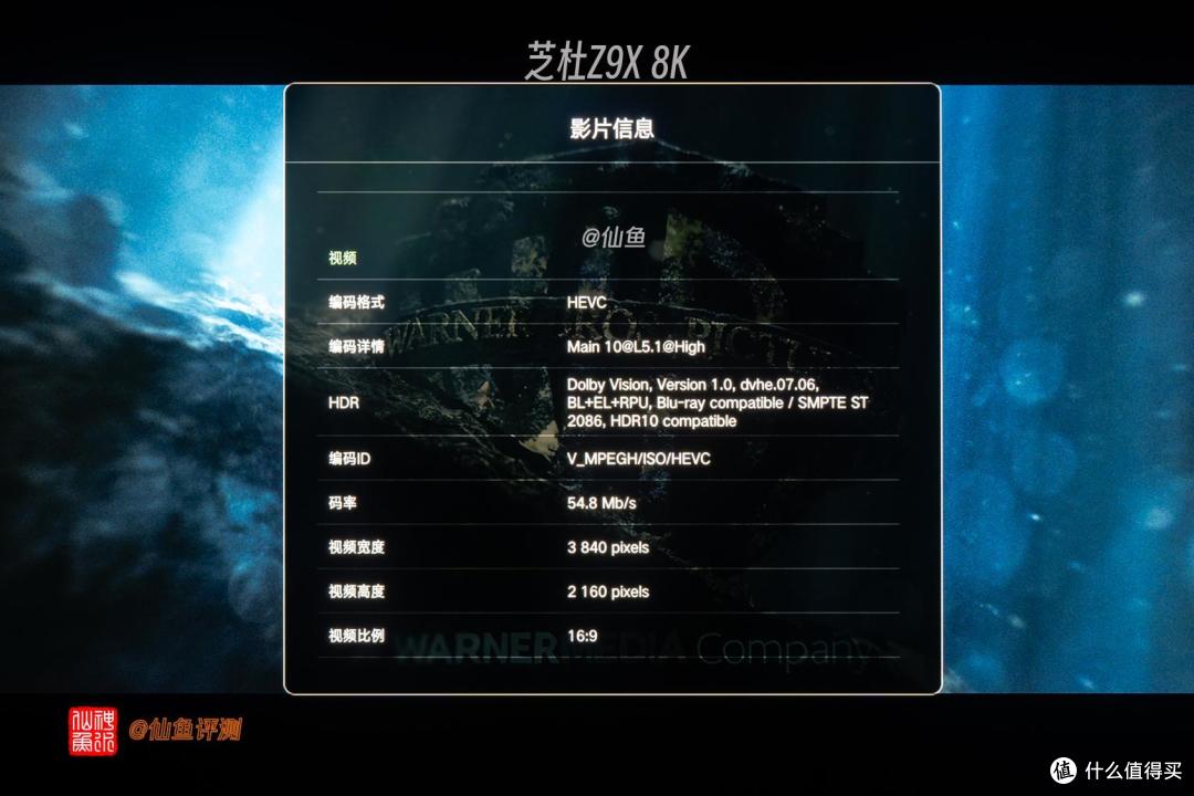 玩影音的最终归宿是NAS!聊聊网盘观影与绿联影视中心