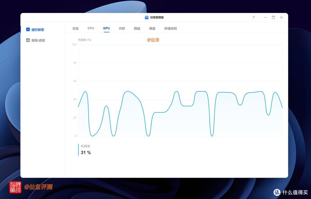 玩影音的最终归宿是NAS!聊聊网盘观影与绿联影视中心