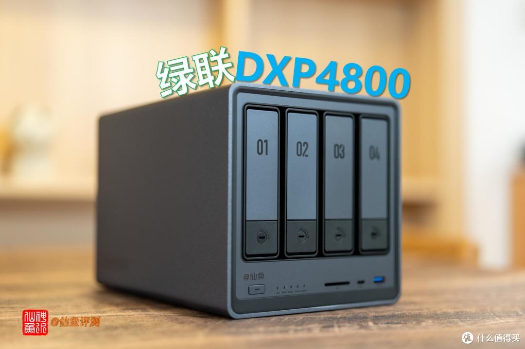 玩影音的最终归宿是NAS!聊聊网盘观影与绿联影视中心