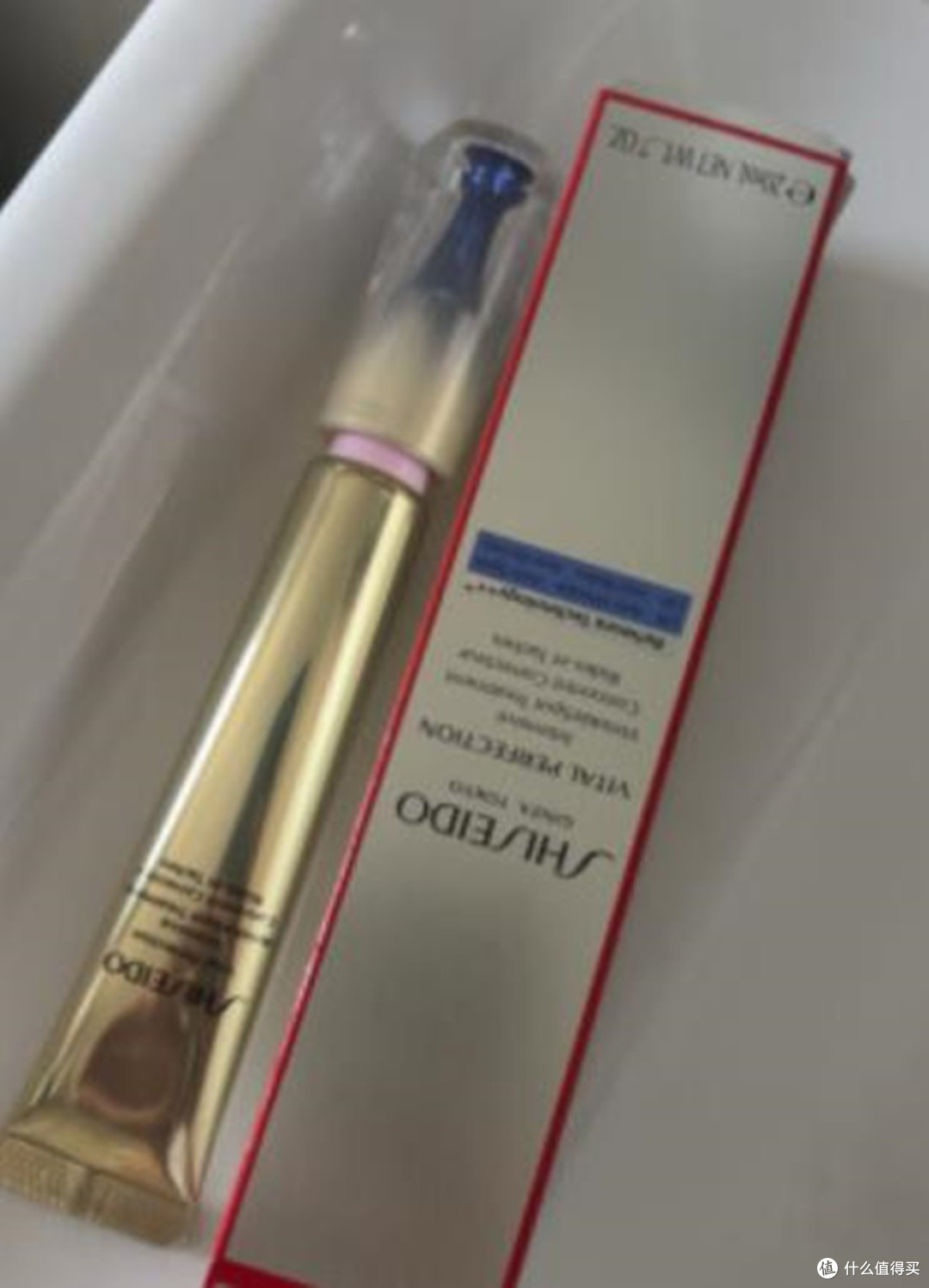 4款高端淡纹抗皱眼霜PK,海蓝之谜VS资生堂小针管VS雅诗兰黛小棕瓶VS科颜氏紫玻A眼霜