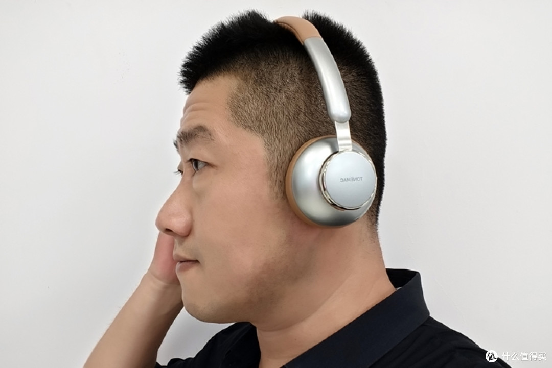 种草|唐麦H9:复古高颜值的头戴式HiFi耳机