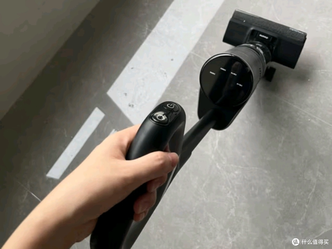 清洁神器！追觅H12Pro Plus C洗地机，让家务变轻松