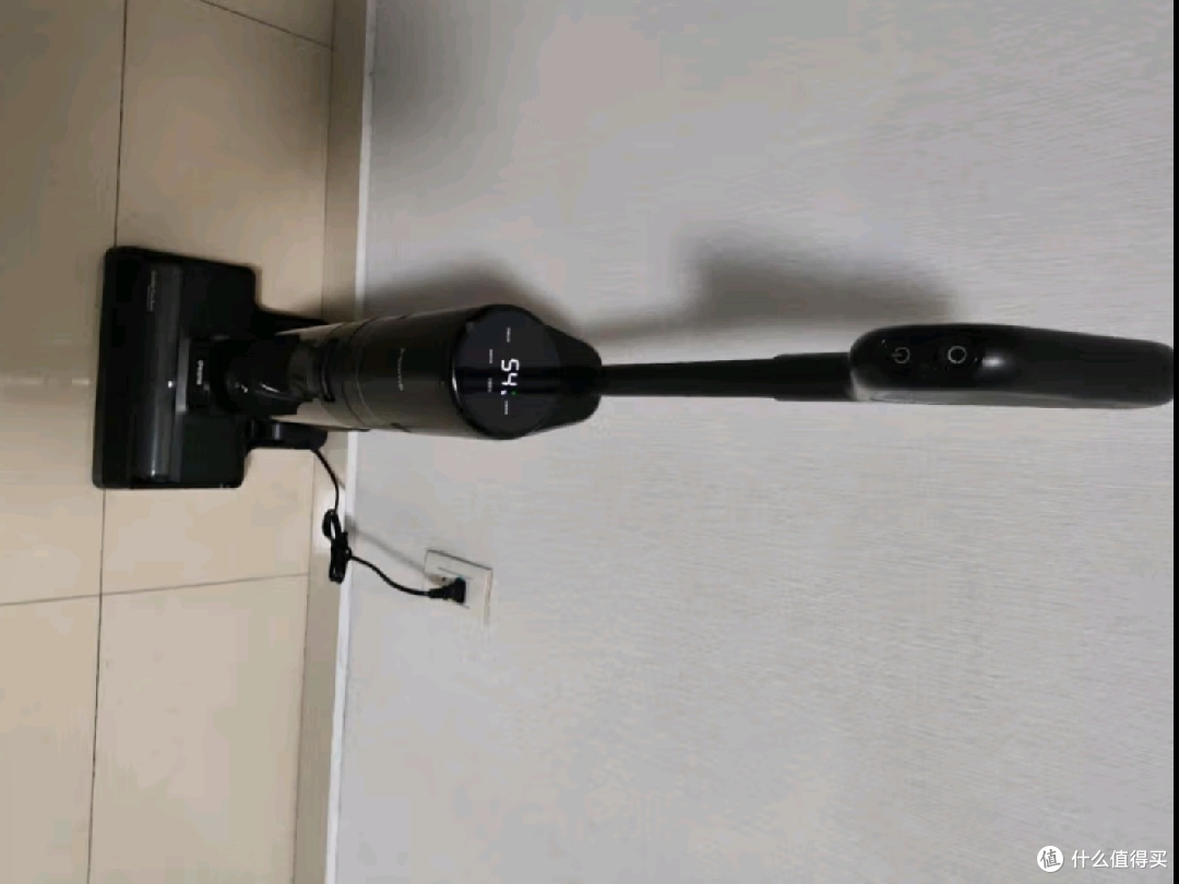 清洁神器！追觅H12Pro Plus C洗地机，让家务变轻松