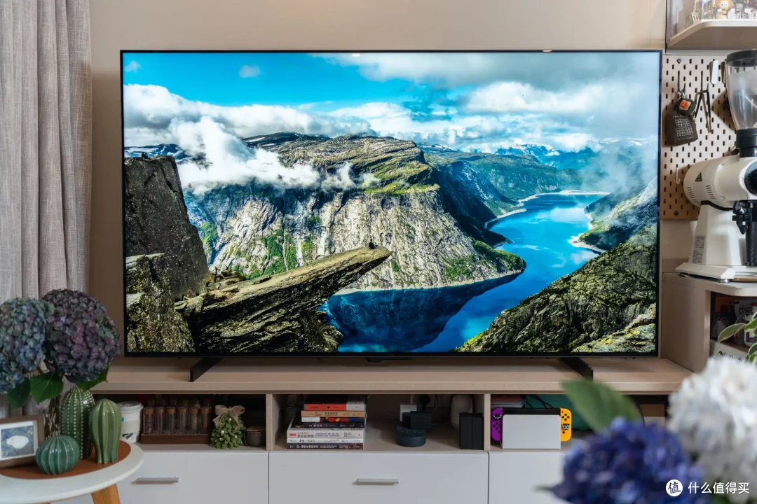 国补焕新计划!TCL Q10K Pro典藏级Mini LED电视,把电影院搬回家