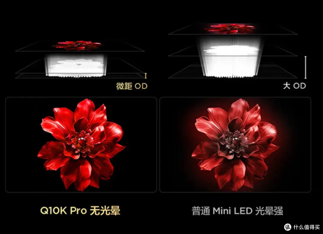 国补焕新计划!TCL Q10K Pro典藏级Mini LED电视,把电影院搬回家