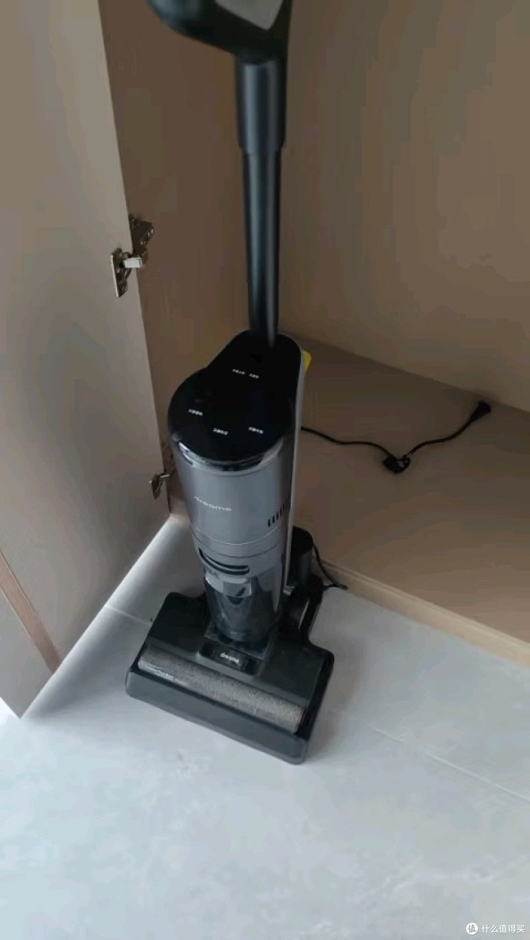 告别家务烦恼！追觅H12Pro Plus C洗地机，让清洁变得如此轻松