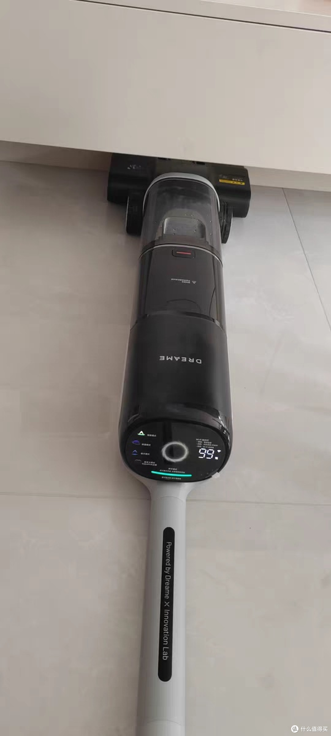 追觅0水渍机械臂洗地机T40Ultra:创新科技引领清洁新体验
