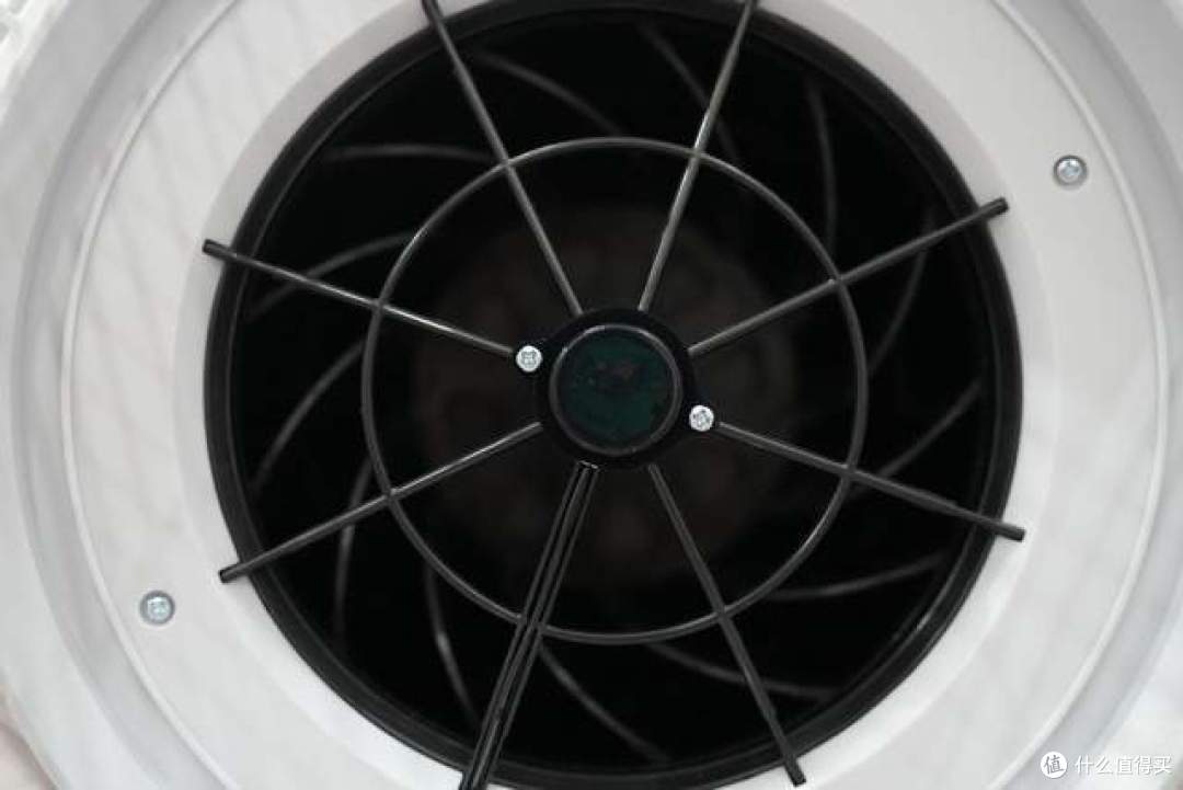 宫菱 AWA 宠物空气净化器测评:宠物净化器性能王者