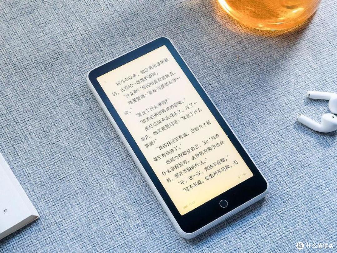 电纸书新王,墨案迷你阅超核版上手体验,待机90天,性能全面提升