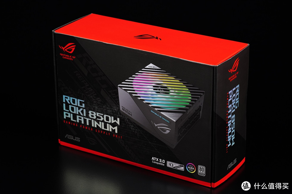 分形工艺 MOOD+华硕 ROG X870-I+索泰 RTX 4080 SUPER 装机分享！