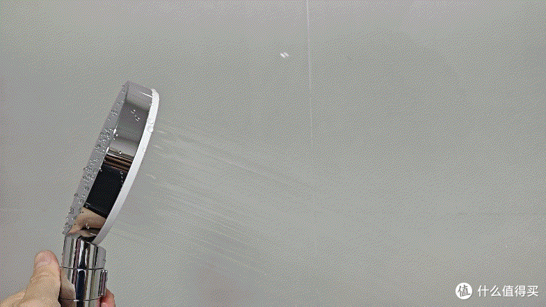 这是千元颜值和功能兼具的花洒了吧——米家控温花洒S1