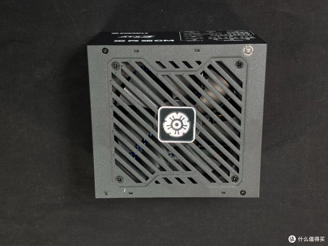 双11省钱攻略：安耐美金竞蝠GM850W，高性能电源的超值选择！