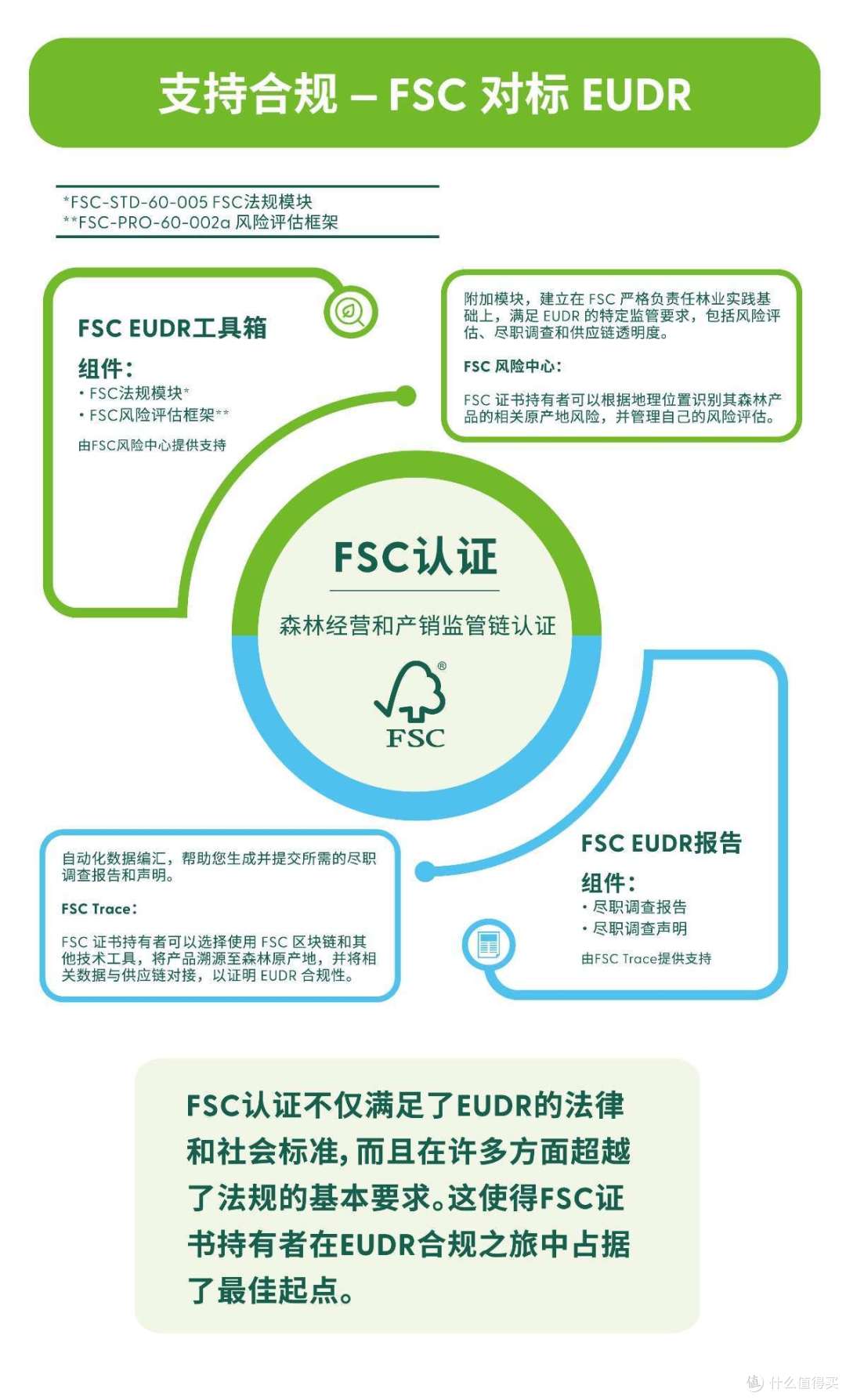 FSC助中国家具企业应对欧盟零毁林挑战