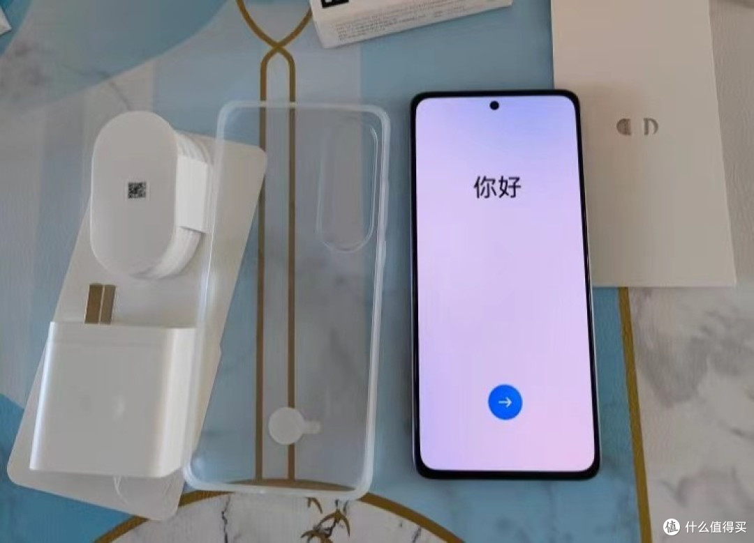 OPPO终于“良心”,5500mAh+100W+骁龙7Gen3,跌至1381元