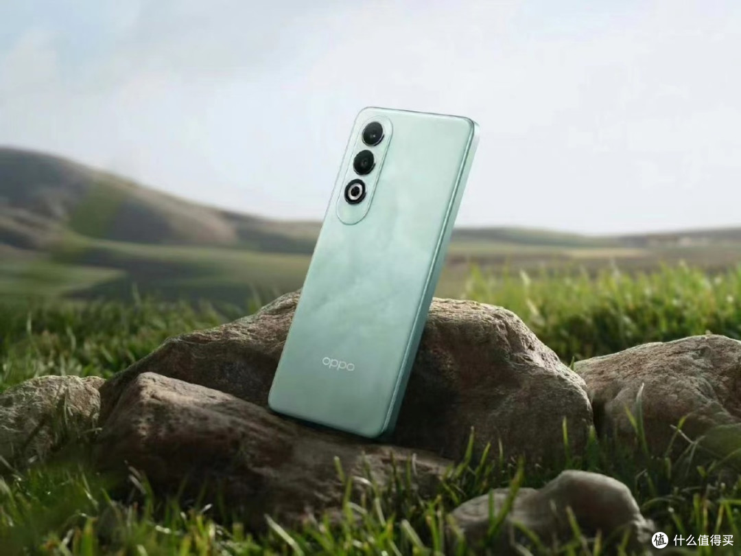 OPPO终于“良心”,5500mAh+100W+骁龙7Gen3,跌至1381元