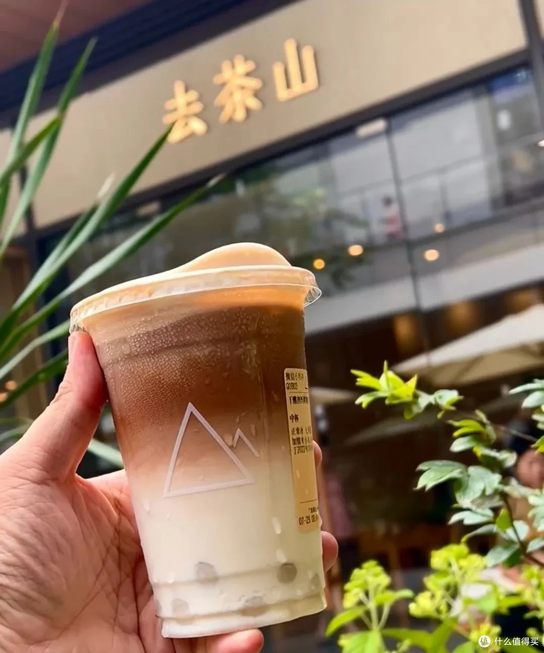 勇闯一线城市的地方茶饮们,能成为下一个“霸王茶姬”嘛?