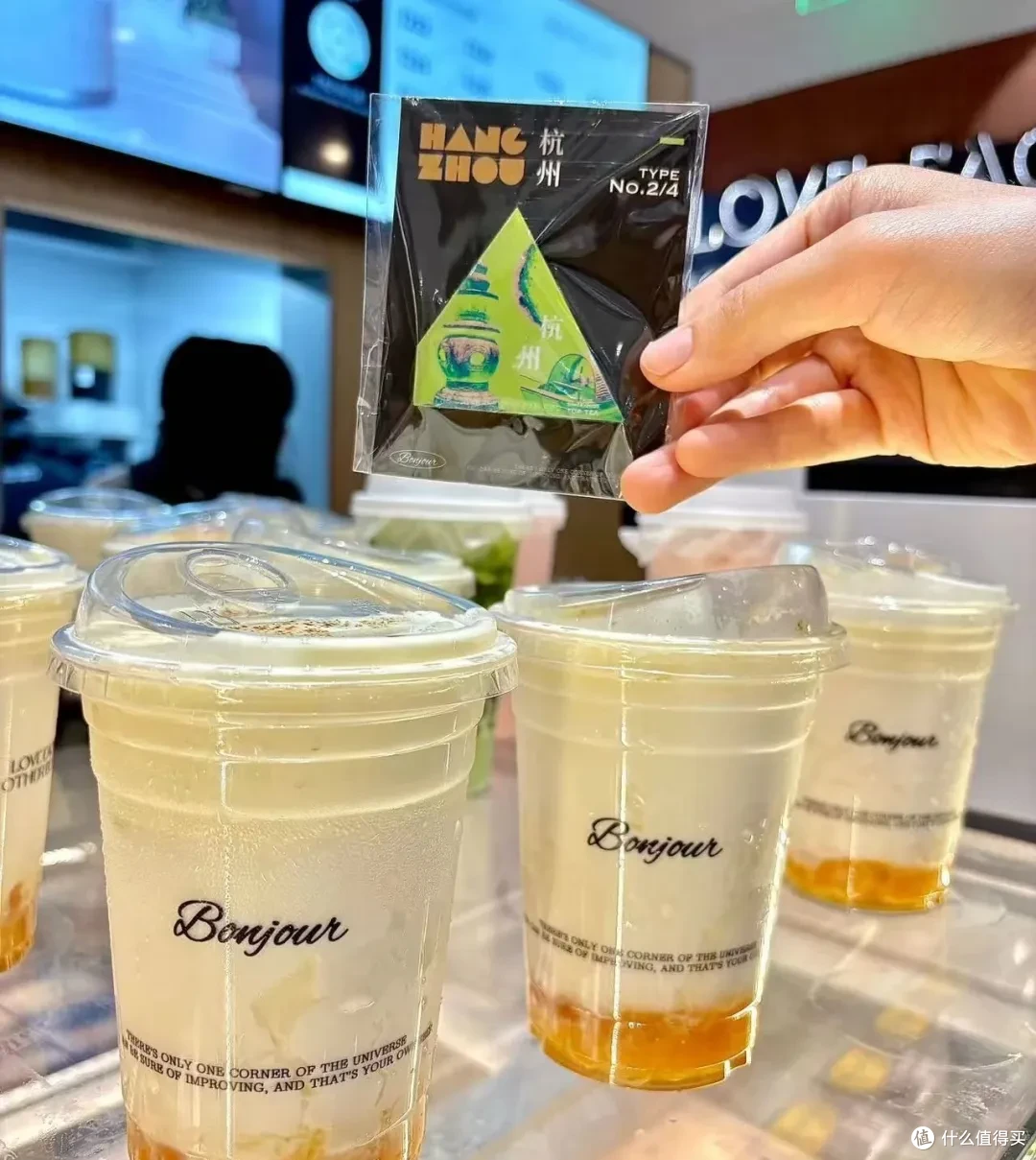 勇闯一线城市的地方茶饮们,能成为下一个“霸王茶姬”嘛?