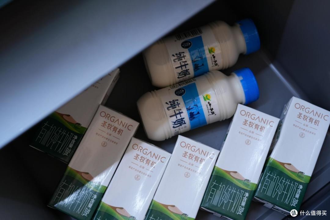 有娃家庭冰箱怎么选?IDP主动除菌 60CM超薄平嵌 又美又有实力的容声517 它真的好鲜!