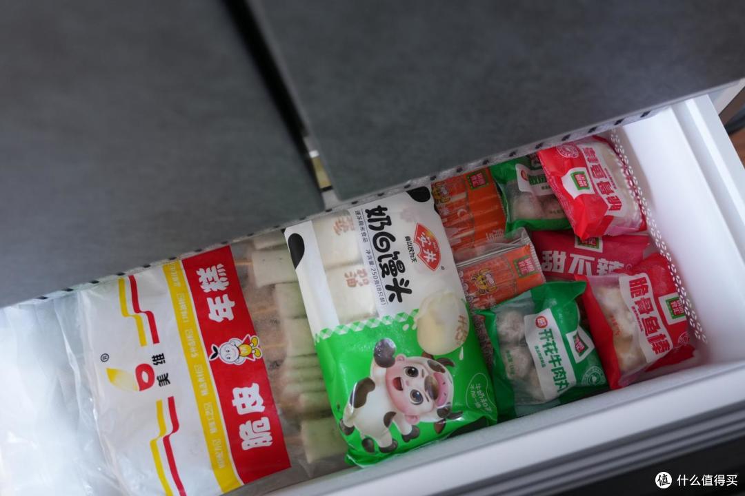 有娃家庭冰箱怎么选?IDP主动除菌 60CM超薄平嵌 又美又有实力的容声517 它真的好鲜!