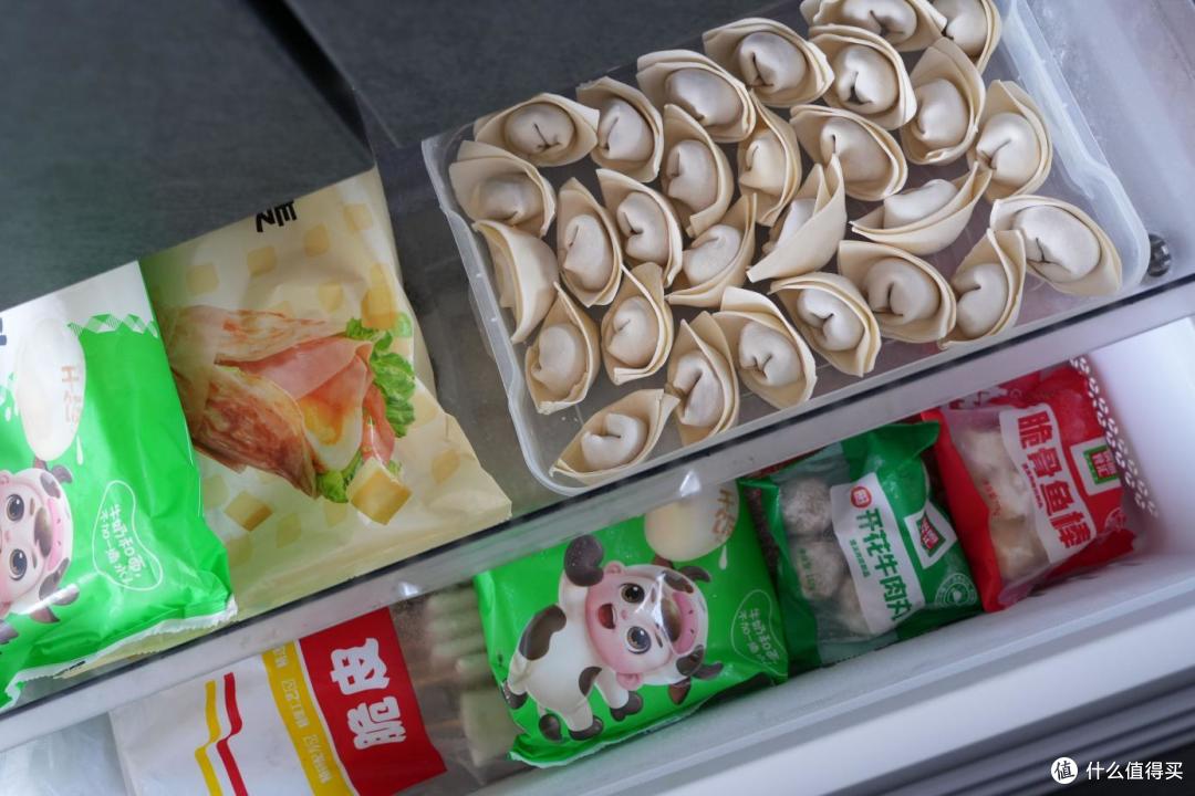 有娃家庭冰箱怎么选?IDP主动除菌 60CM超薄平嵌 又美又有实力的容声517 它真的好鲜!