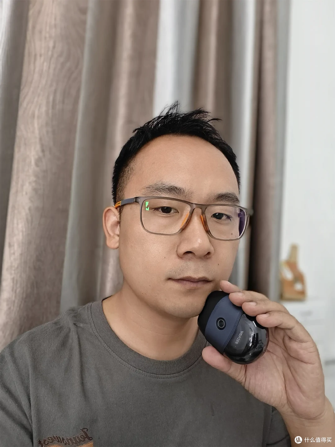双十一扫货都是好价,手机、投影、打印机、剃须刀都安排上