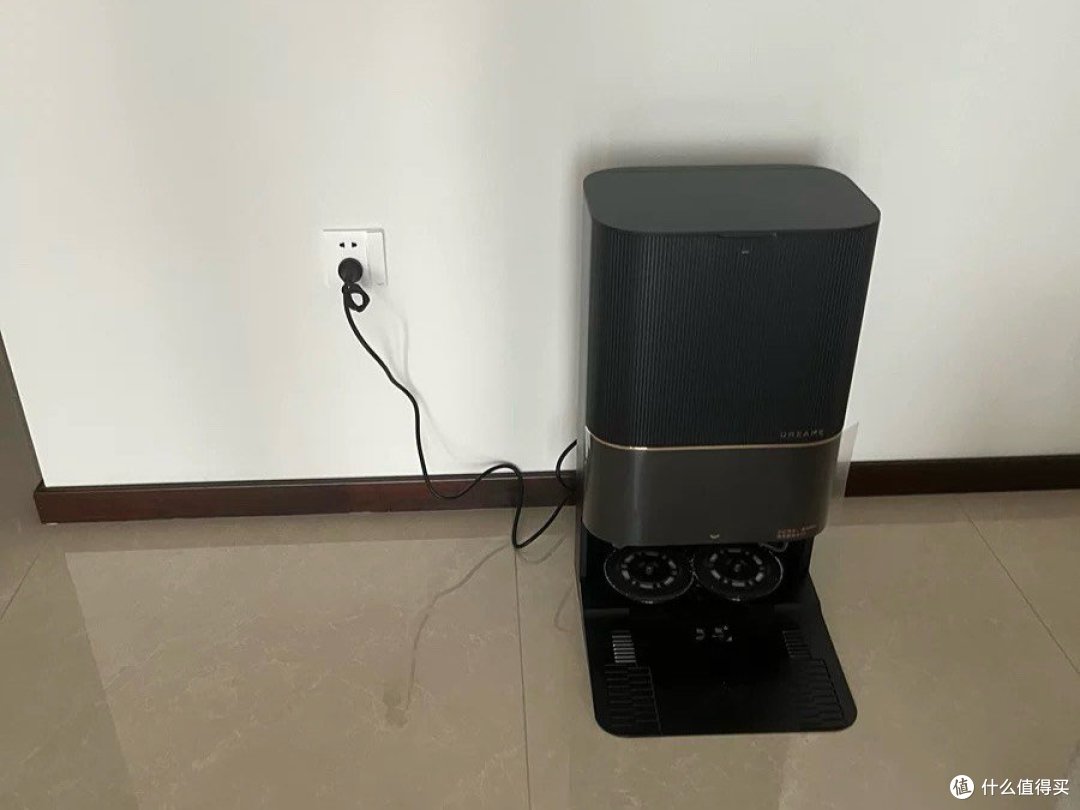 追觅X50扫地机器人:深度使用感受与显著优点解析