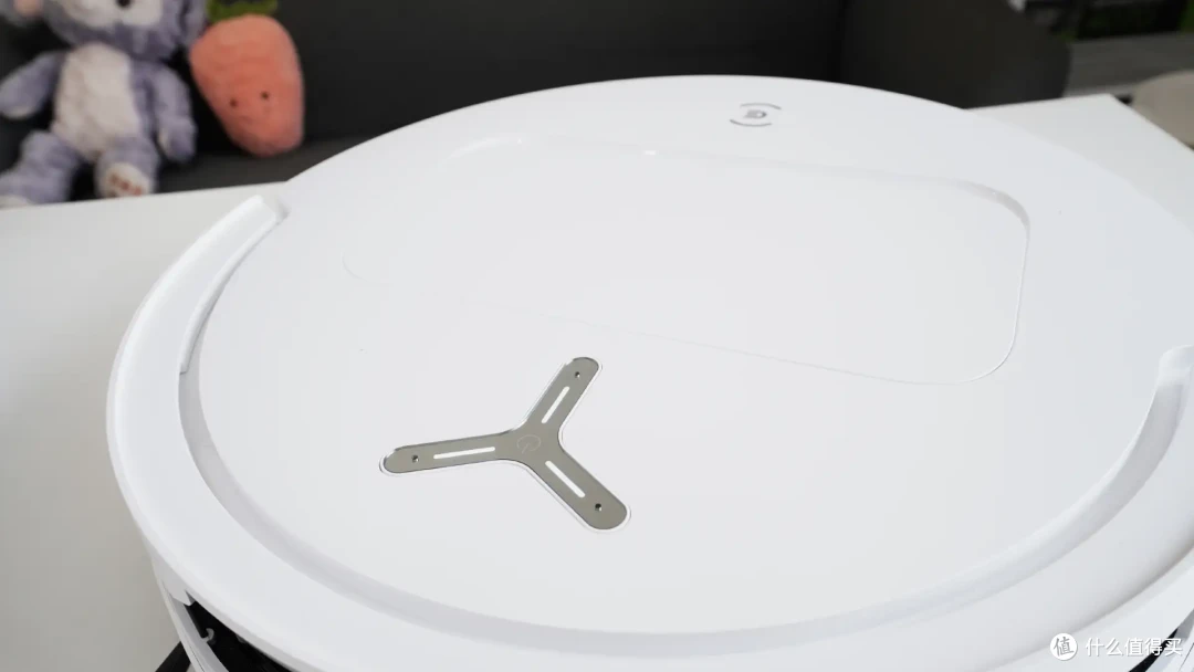 一键升级到位！3K价位的扫地机器人首选，科沃斯T50 Pro