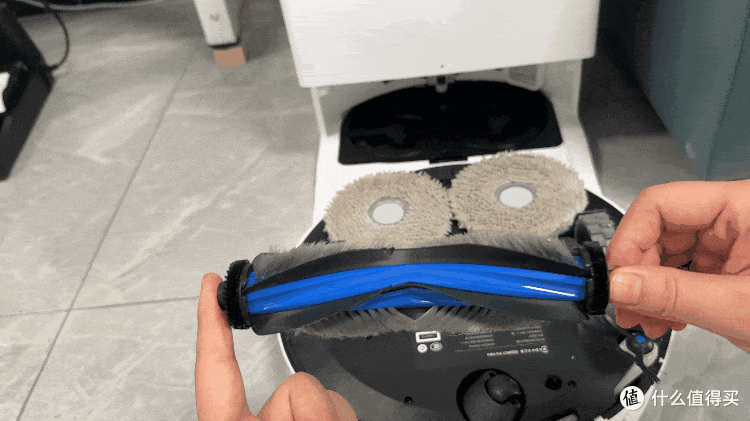 一键升级到位！3K价位的扫地机器人首选，科沃斯T50 Pro