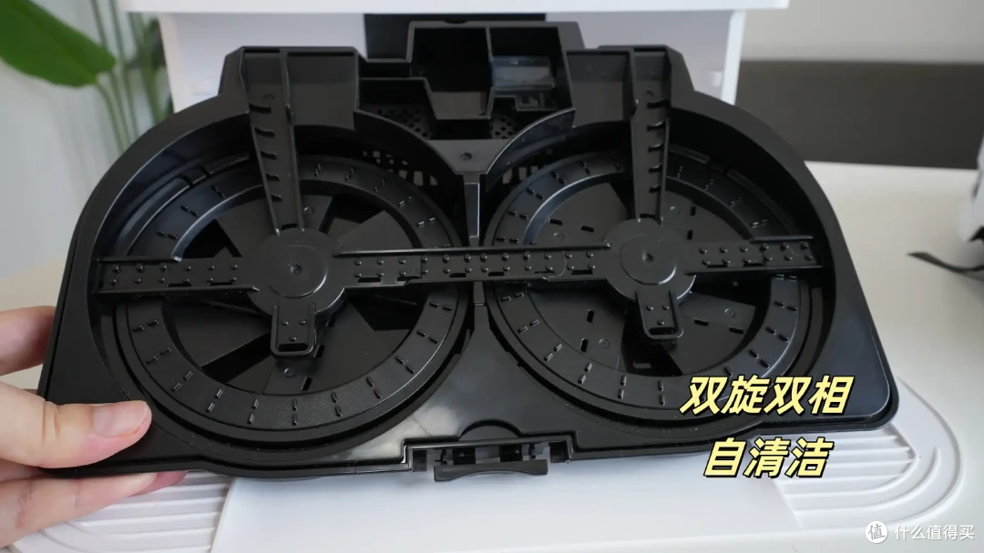 一键升级到位！3K价位的扫地机器人首选，科沃斯T50 Pro