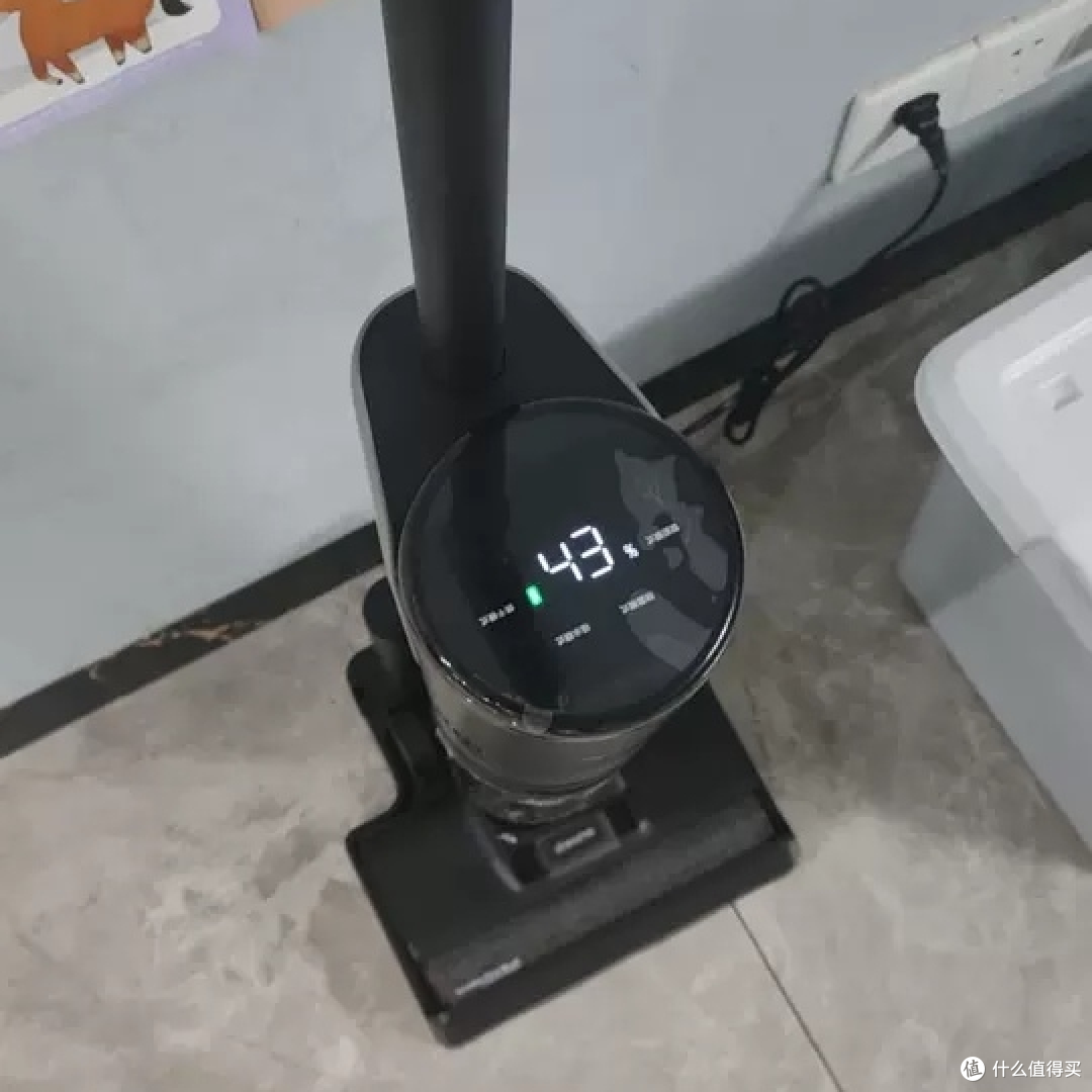 家庭清洁的得力助手
