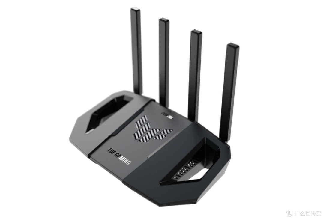 WiFi 7标准的逐渐兴起,华硕TUF小旋风BE3600
