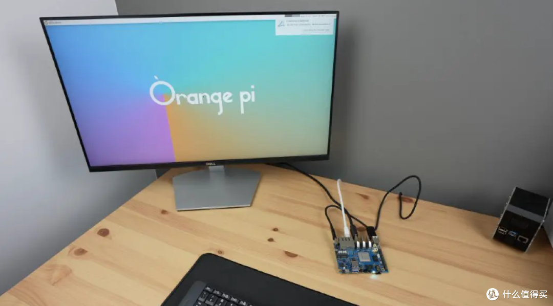OrangePi 5 Plus性能测试：1080P/4K下的视频播放、测量功耗