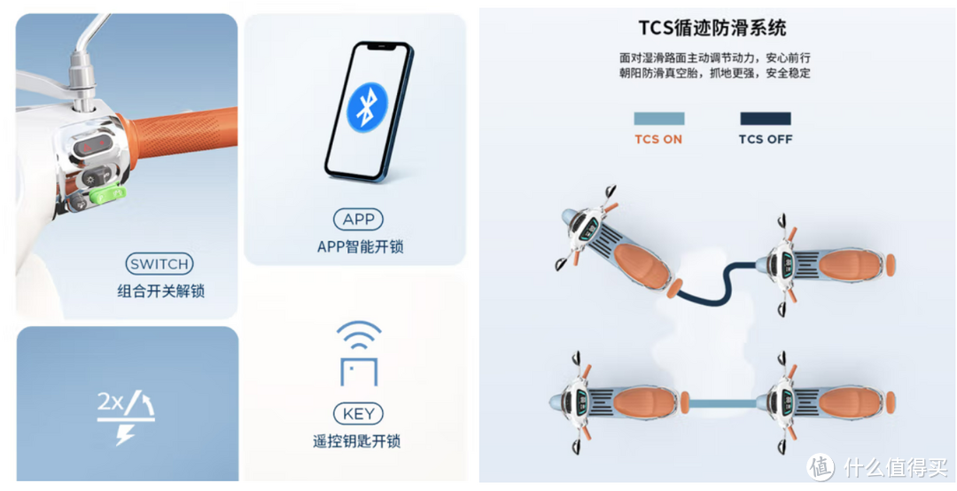 高颜值、长续航，科技运动活泼简约风，总有一款适合你的爱玛电动车新国标系列！