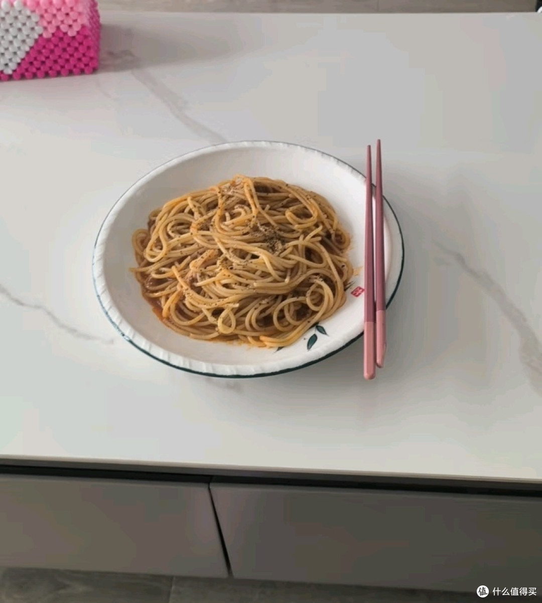 独特风味+丰富口味,锋味意面如何征服懒人味蕾!