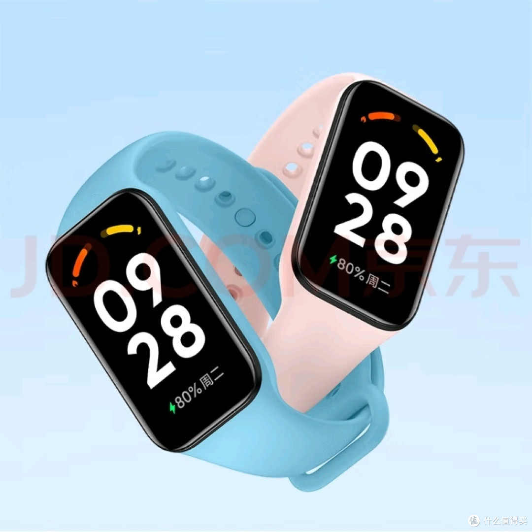小米手环2,血氧检测神器!健身达人的新宠?
